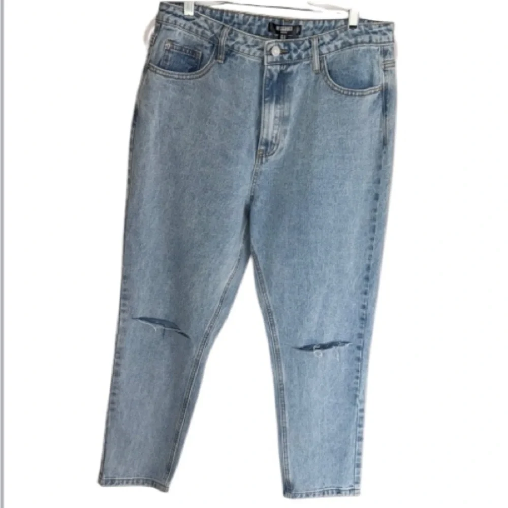 Missguided + stylish light
